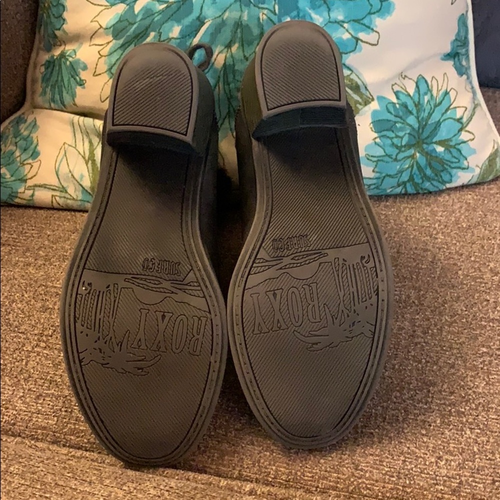 Roxy Booties - Picture 5 of 7